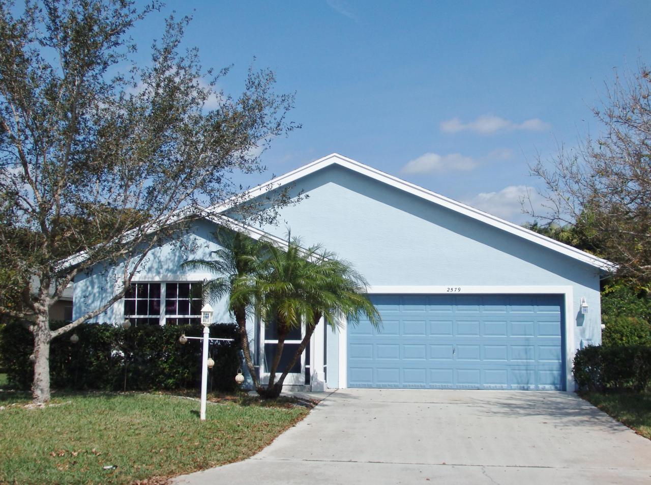 2579 Riviera Road - Photo 1