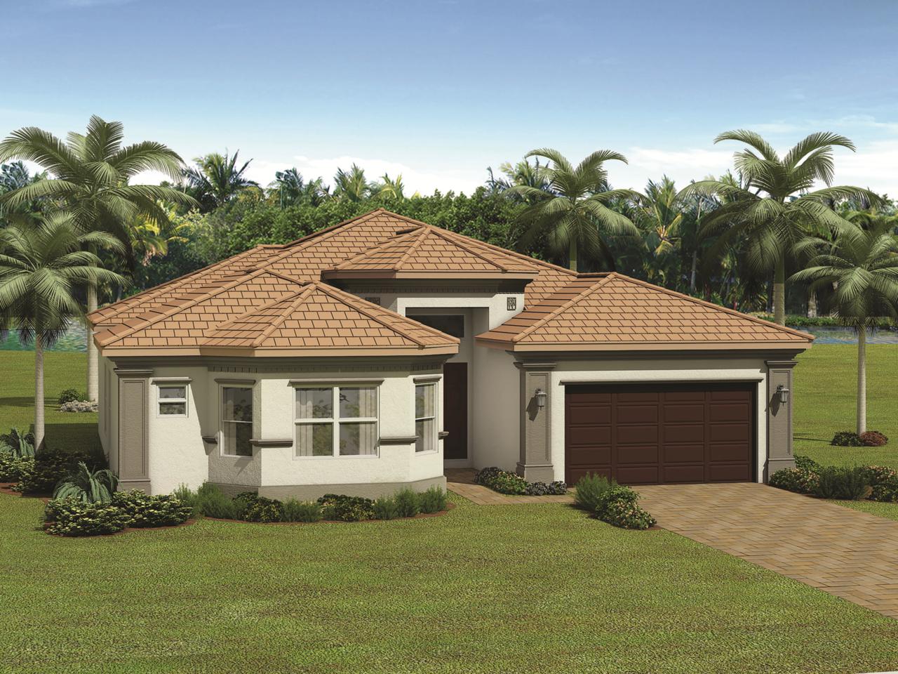 8194 Pyramid Peak Lane - Photo 1