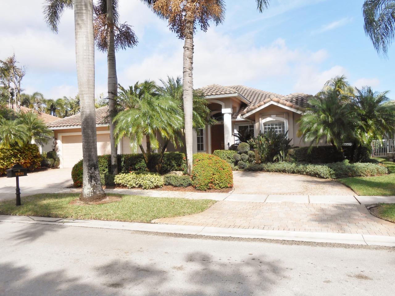 11031 Redhawk Street - Photo 1