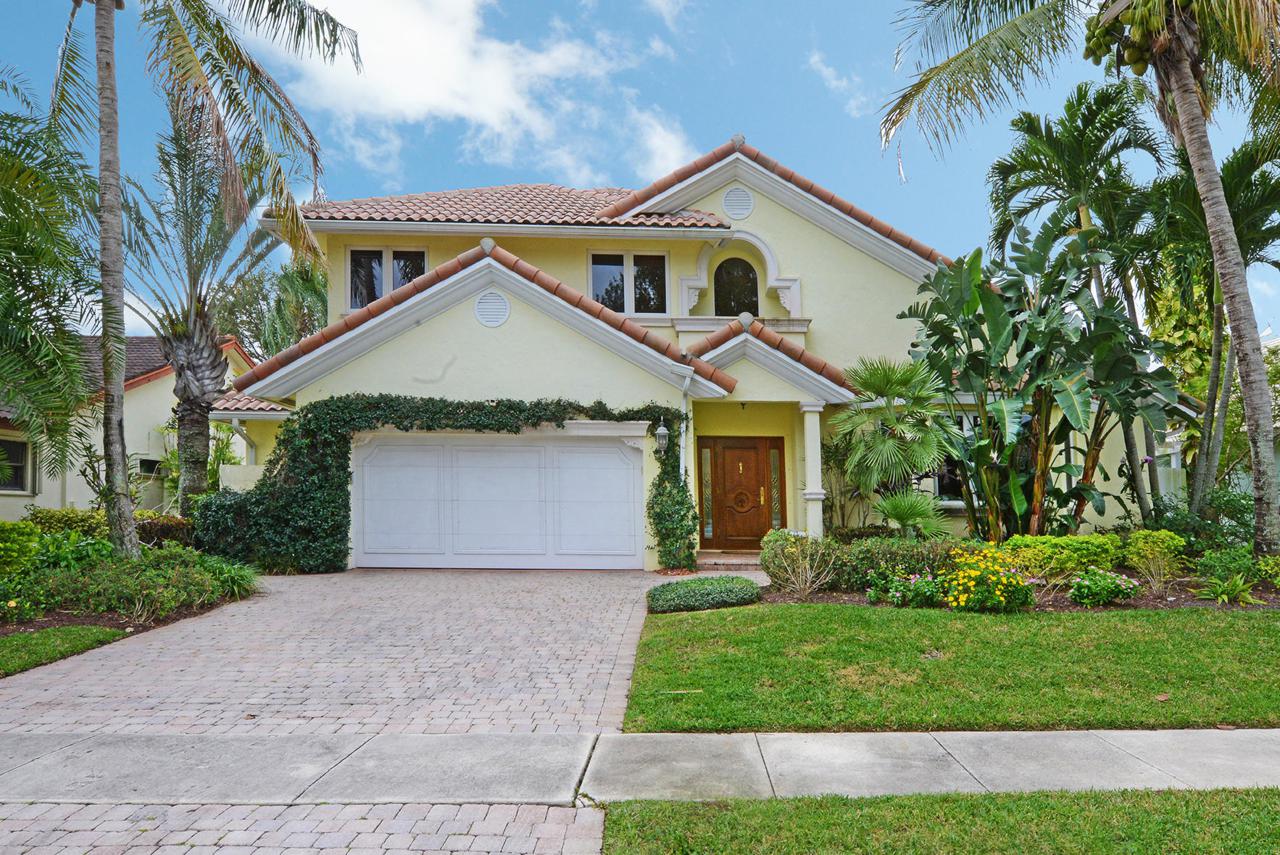 7862 Tennyson Court - Photo 1