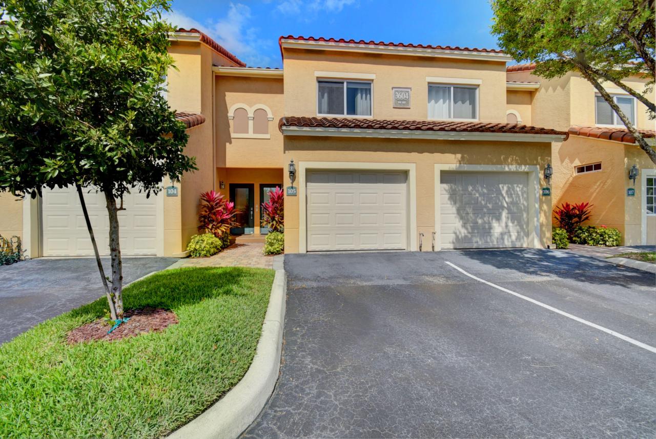 3604 Ocean Boulevard - Photo 1
