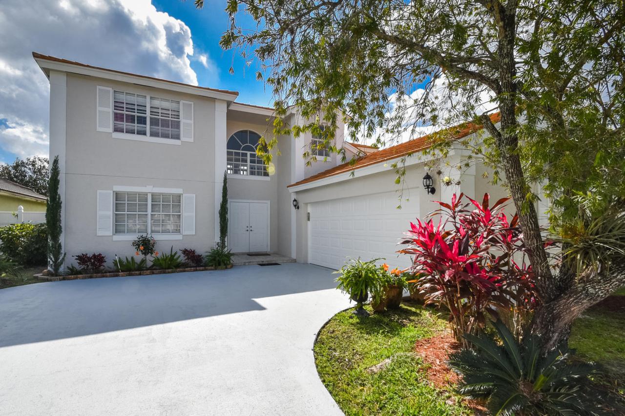10628 Pebble Cove Lane - Photo 1