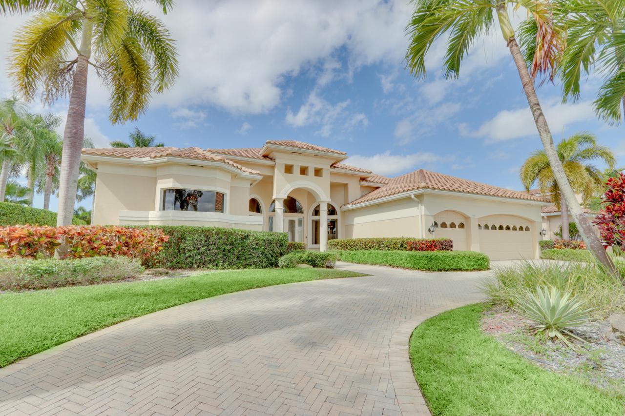 4405 James Estate Court - Photo 1