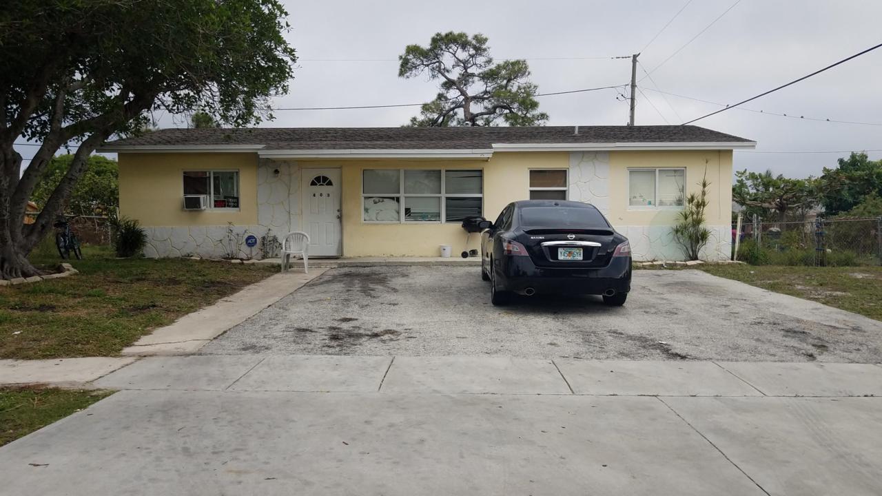 403 15th Avenue - Photo 1
