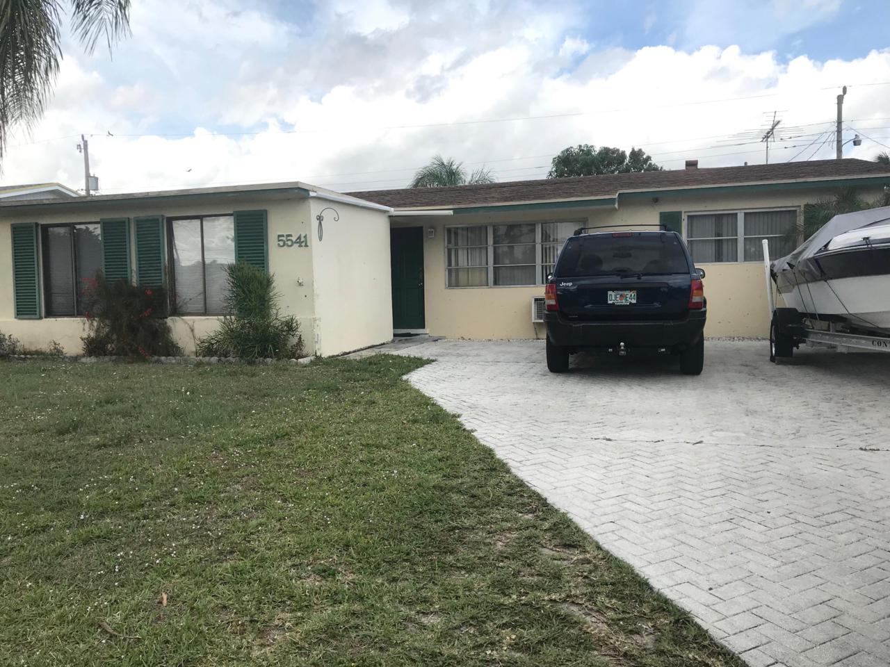 5541 37th Street - Photo 1