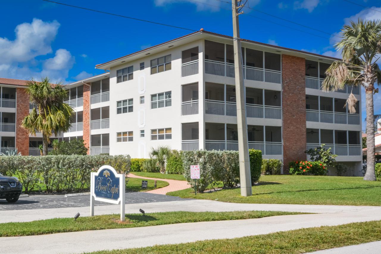2501 Ocean Boulevard - Photo 1