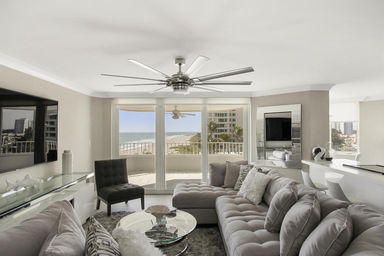 500 Ocean Boulevard - Photo 1