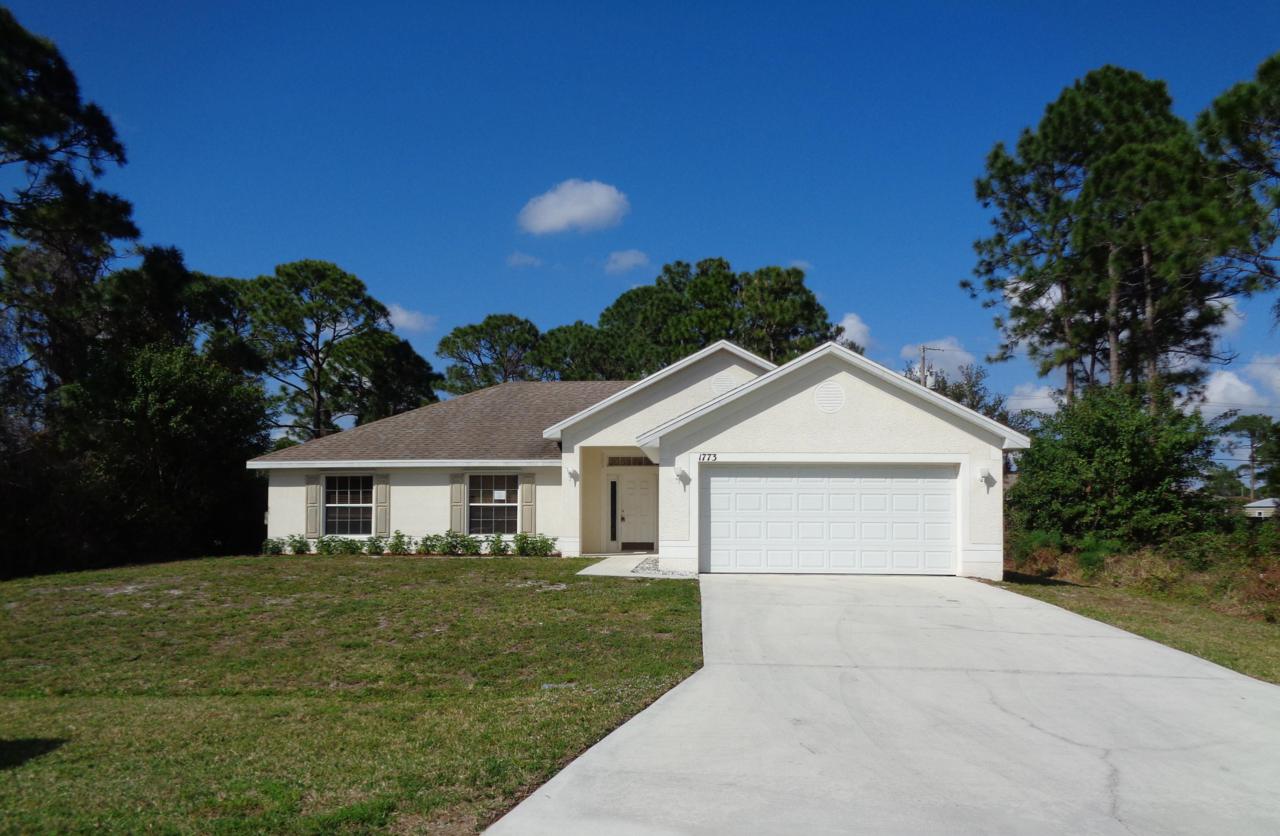 1773 Haylake Avenue - Photo 1