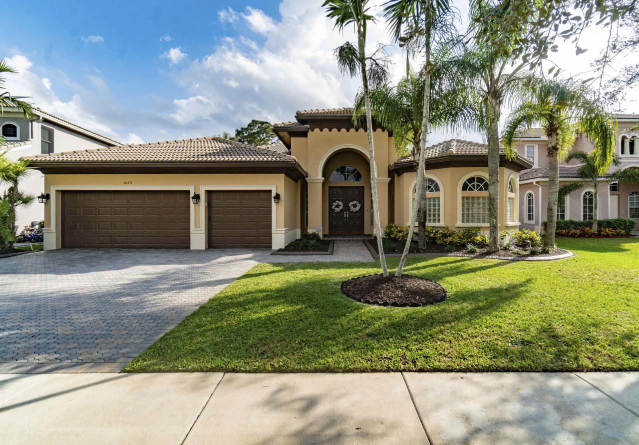 5070 Forest Dale Drive - Photo 1