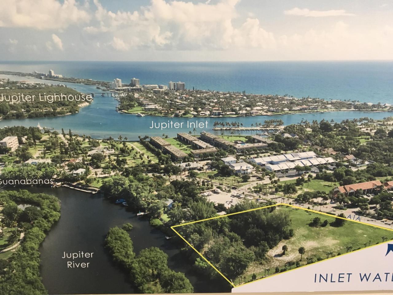412 Inlet Waters Circle - Photo 1