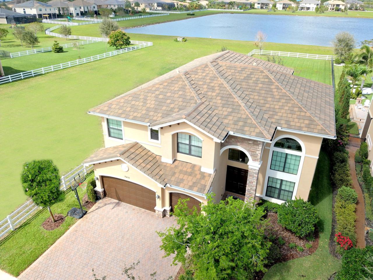 9415 Equus Circle - Photo 1