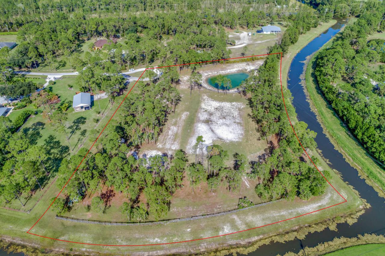 14122 Broken Wing Lane - Photo 1