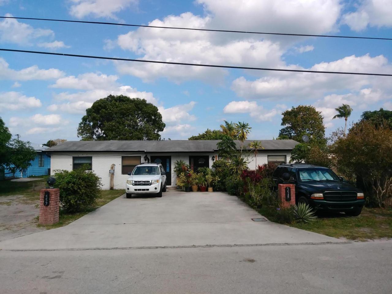 5557 45th Avenue - Photo 1