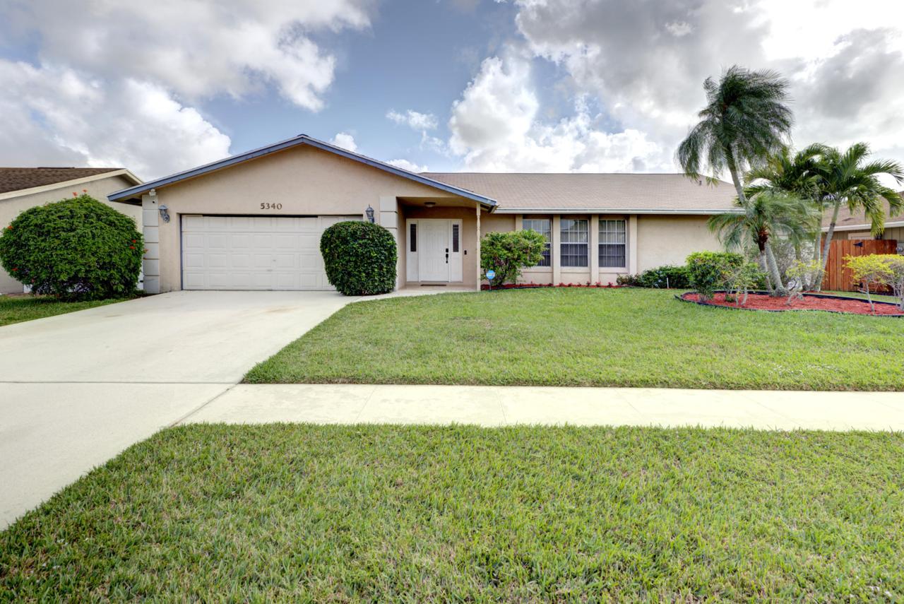 5340 Plains Drive - Photo 1