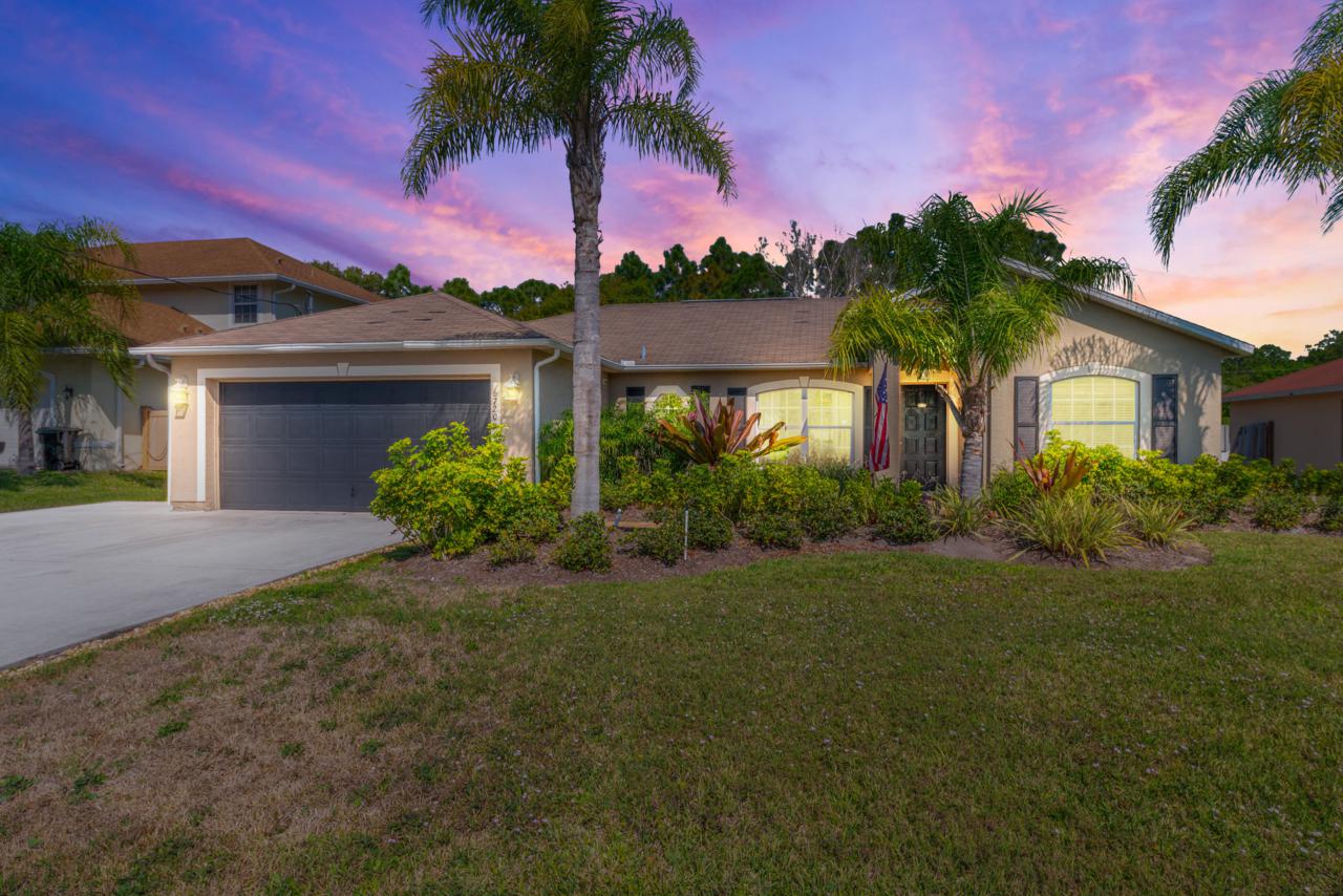 6720 Pinson Court - Photo 1