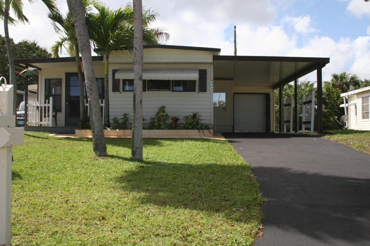 8440 Eagle Avenue - Photo 1