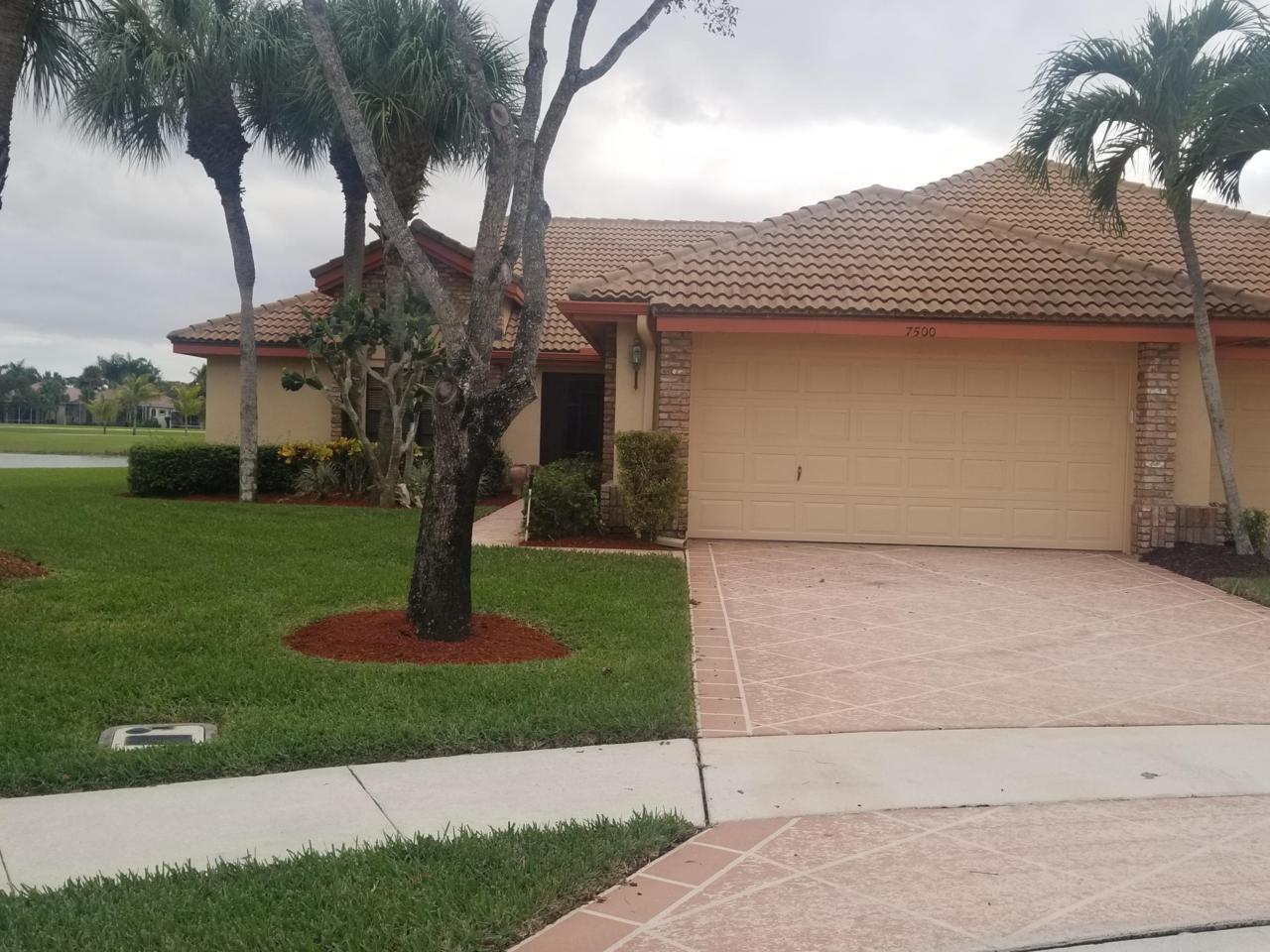 7500 Hearth Stone Avenue - Photo 1