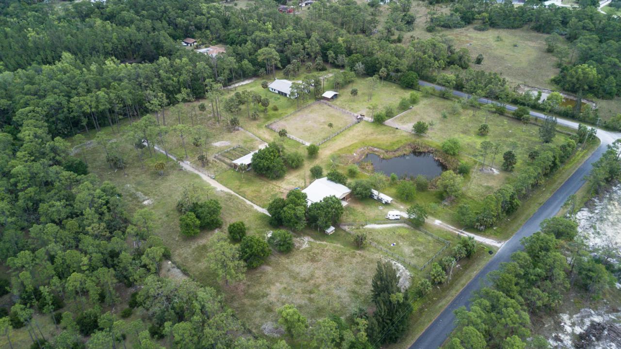 17331 Rocky Pines Road - Photo 1