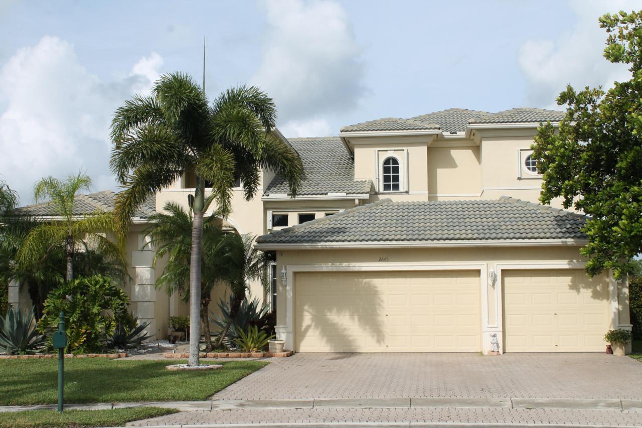 2645 Arbor Lane - Photo 1