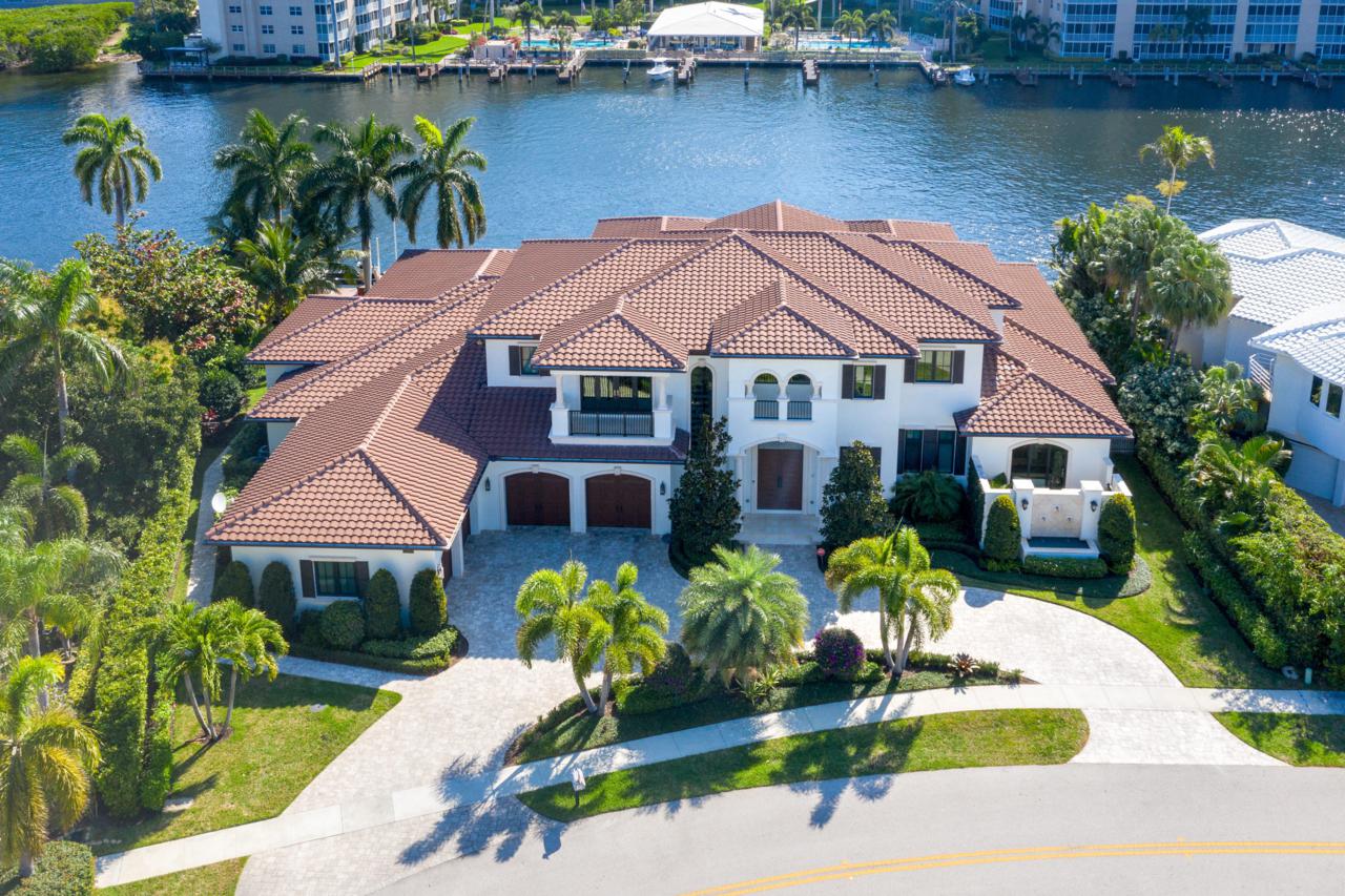 7596 Orchid Bay Terrace - Photo 1