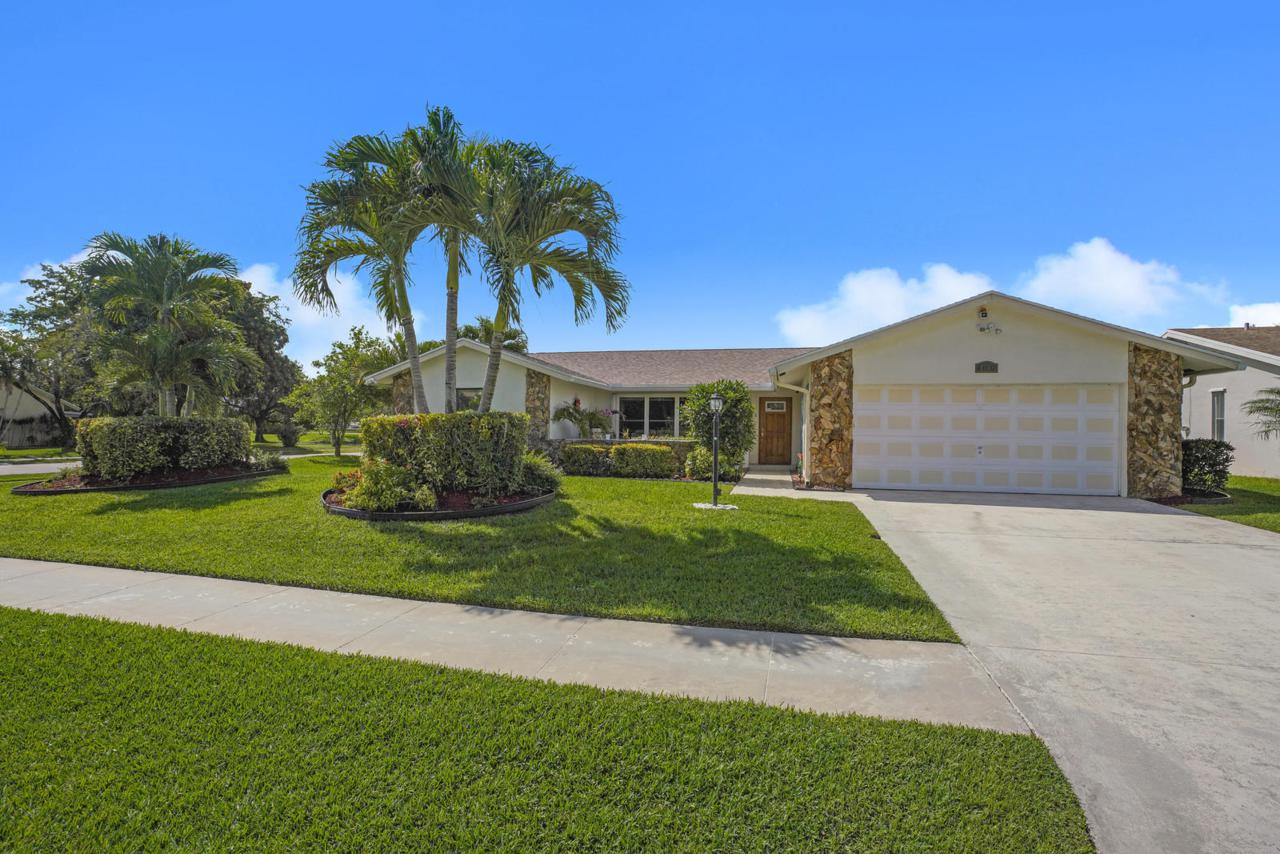 5641 Adair Way - Photo 1