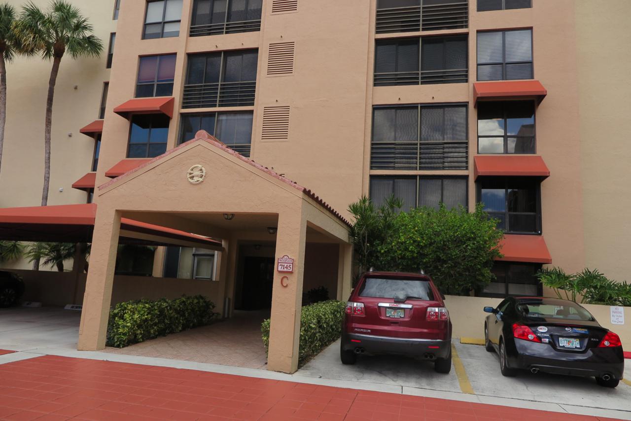7145 Promenade Drive - Photo 1