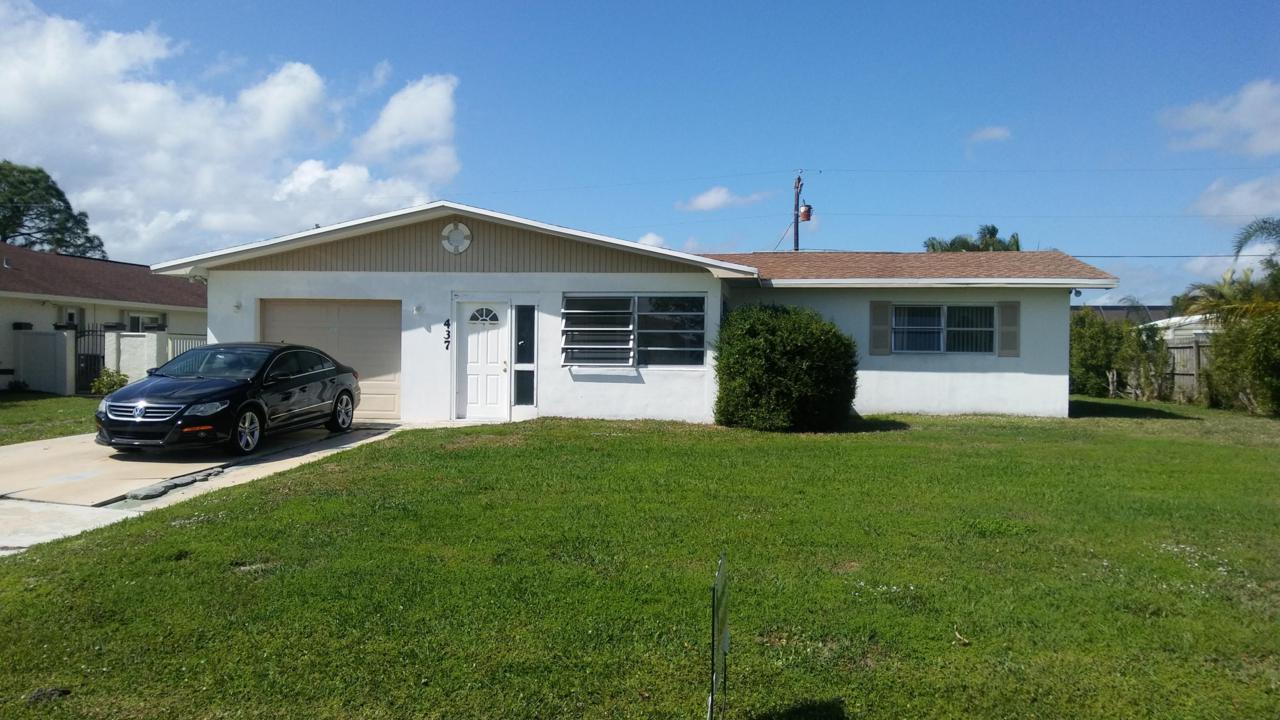 1437 Griffin Terrace - Photo 1