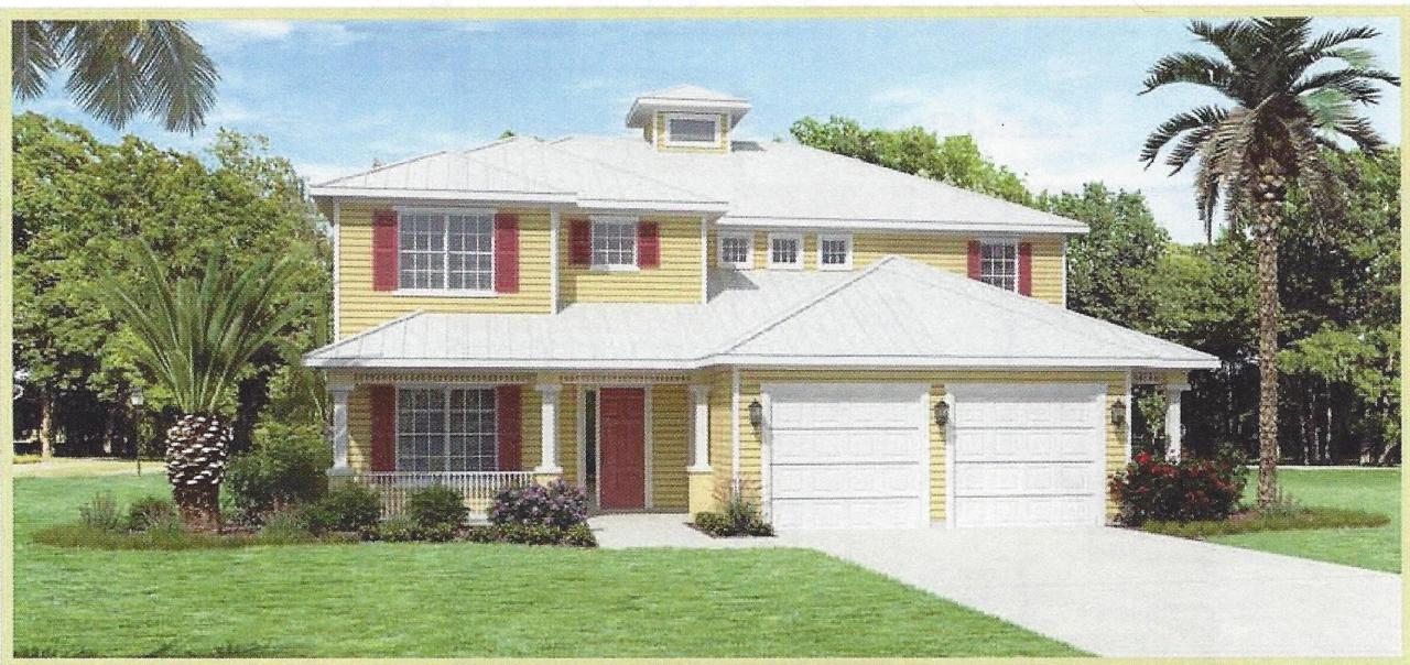 701 Sunset Drive - Photo 1