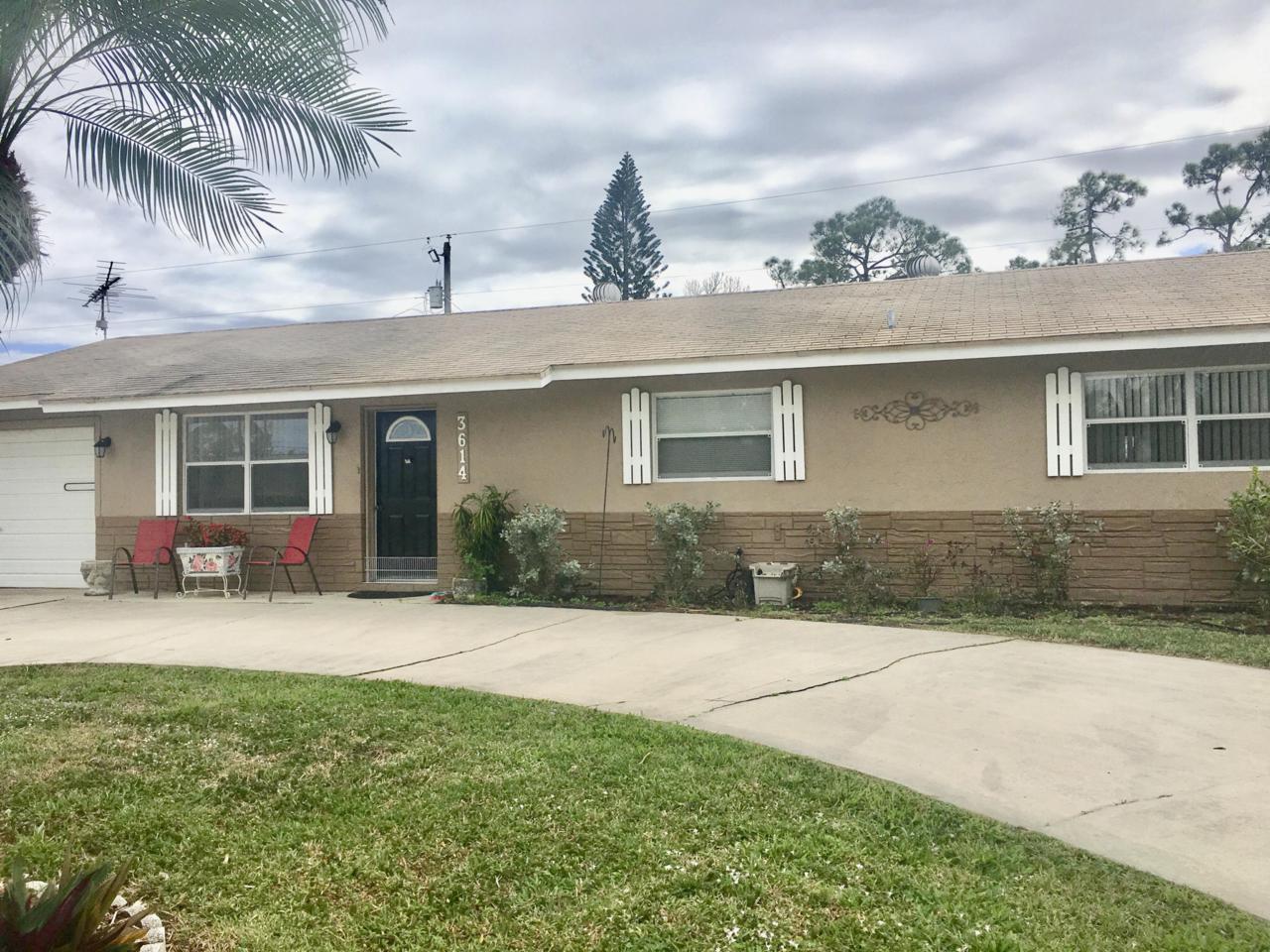 3614 Kitely Avenue - Photo 1