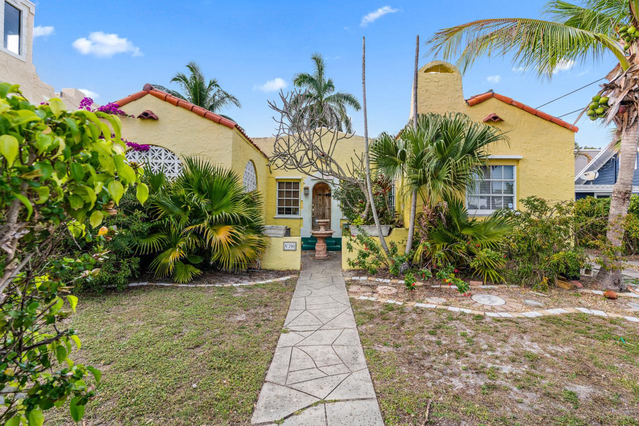 709 Hunter Street - Photo 1