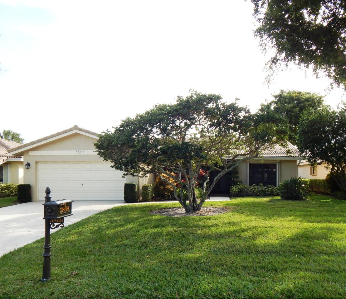 5868 Colony Court - Photo 1