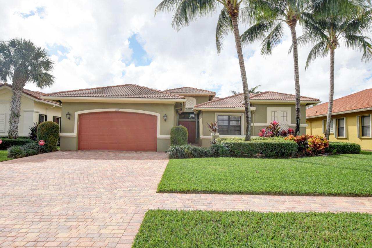 7007 Antinori Lane - Photo 1