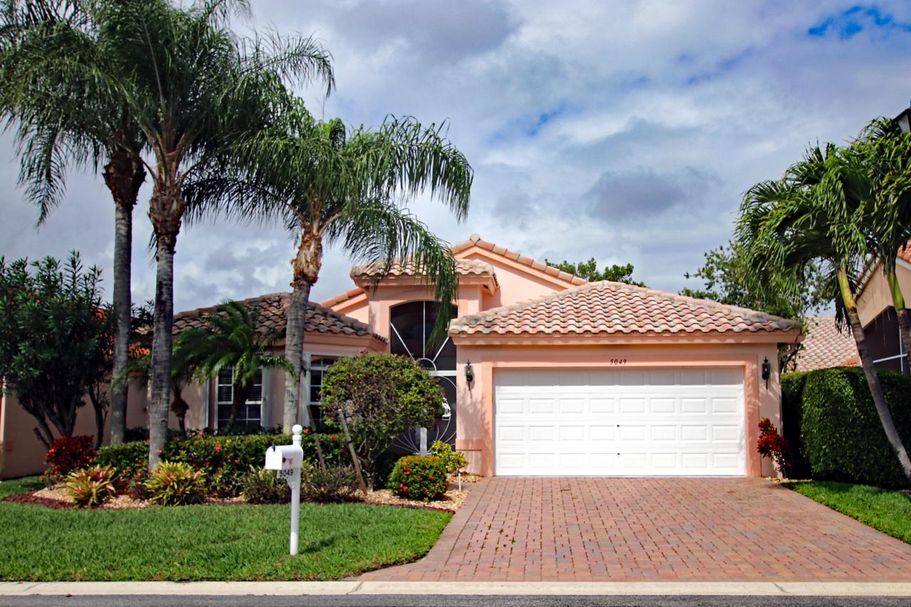 5049 Polly Park Lane - Photo 1