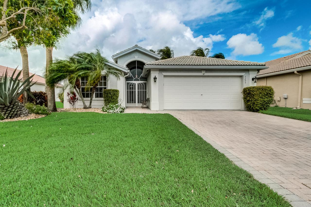 7299 Tonga Court - Photo 1