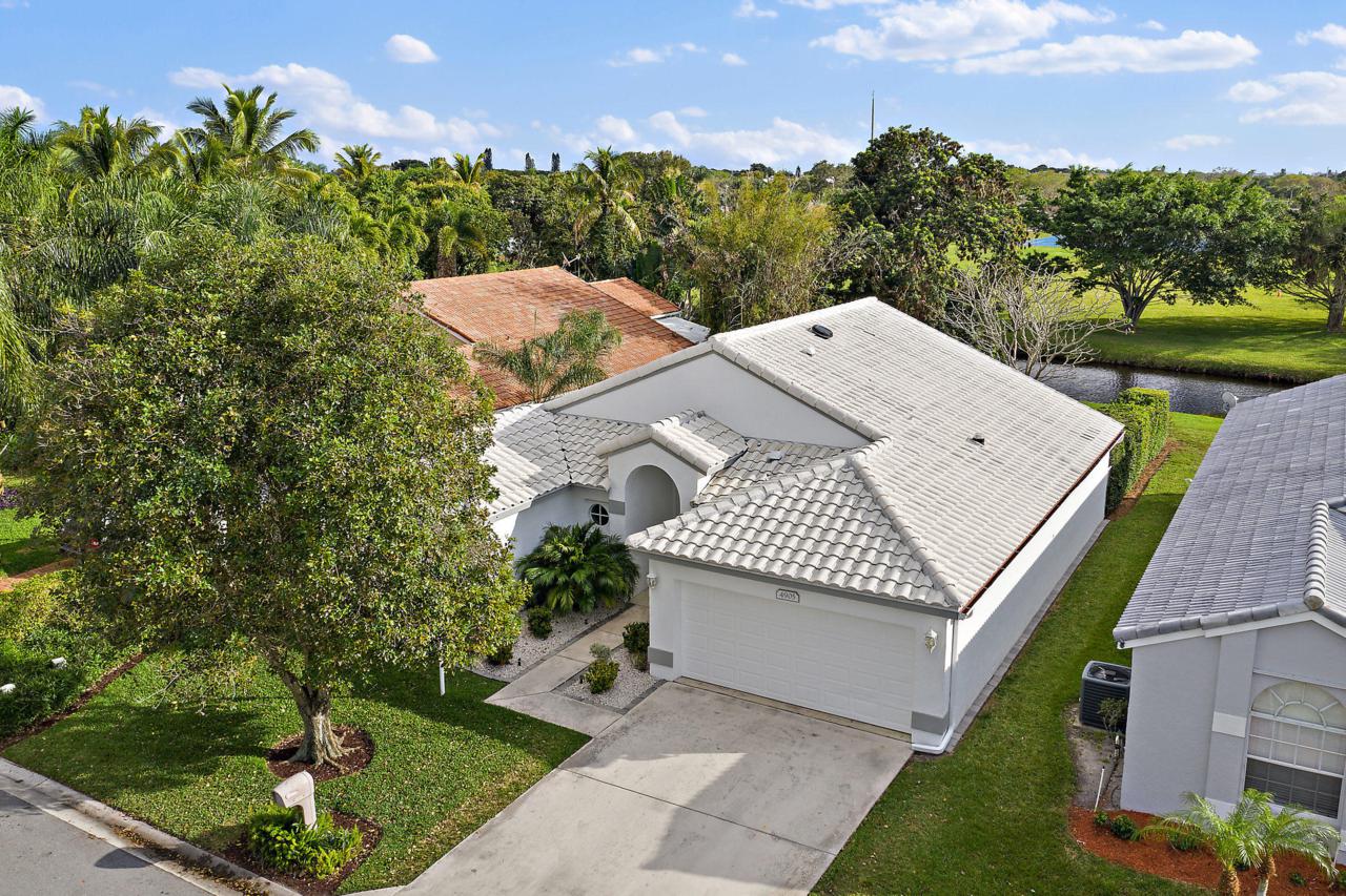 4905 Broadstone Circle - Photo 1