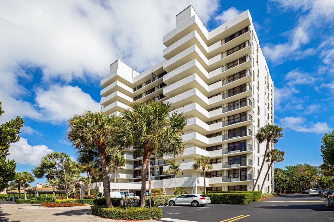 4600 Ocean Boulevard - Photo 1