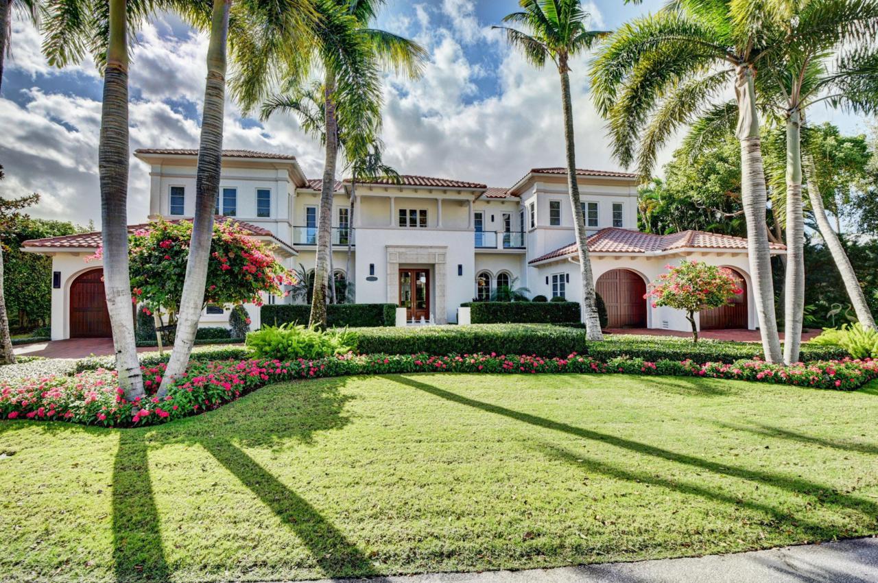 1880 Sabal Palm Drive - Photo 1