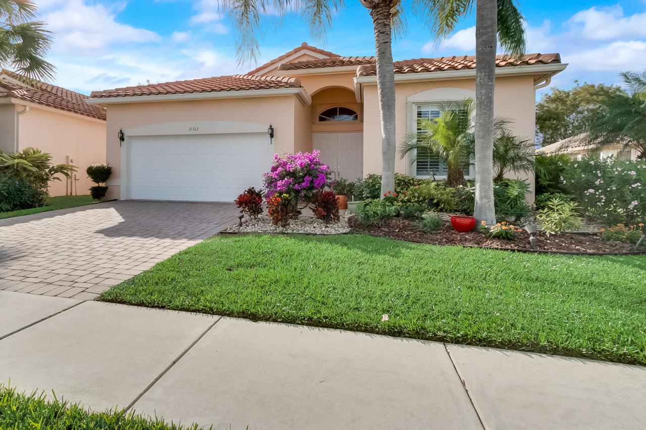 11763 Grove Ridge Lane - Photo 1
