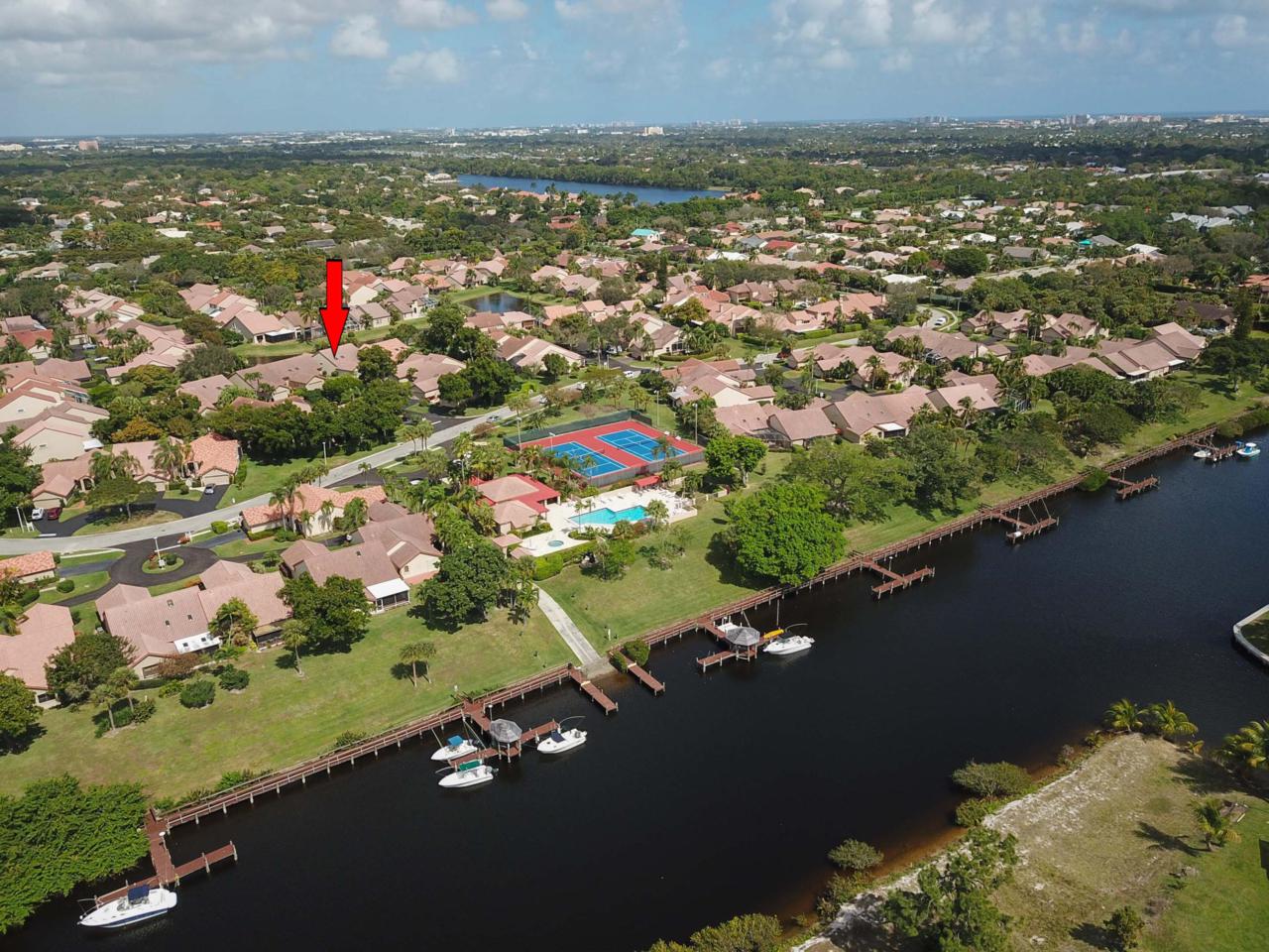 23371 Water Circle - Photo 1