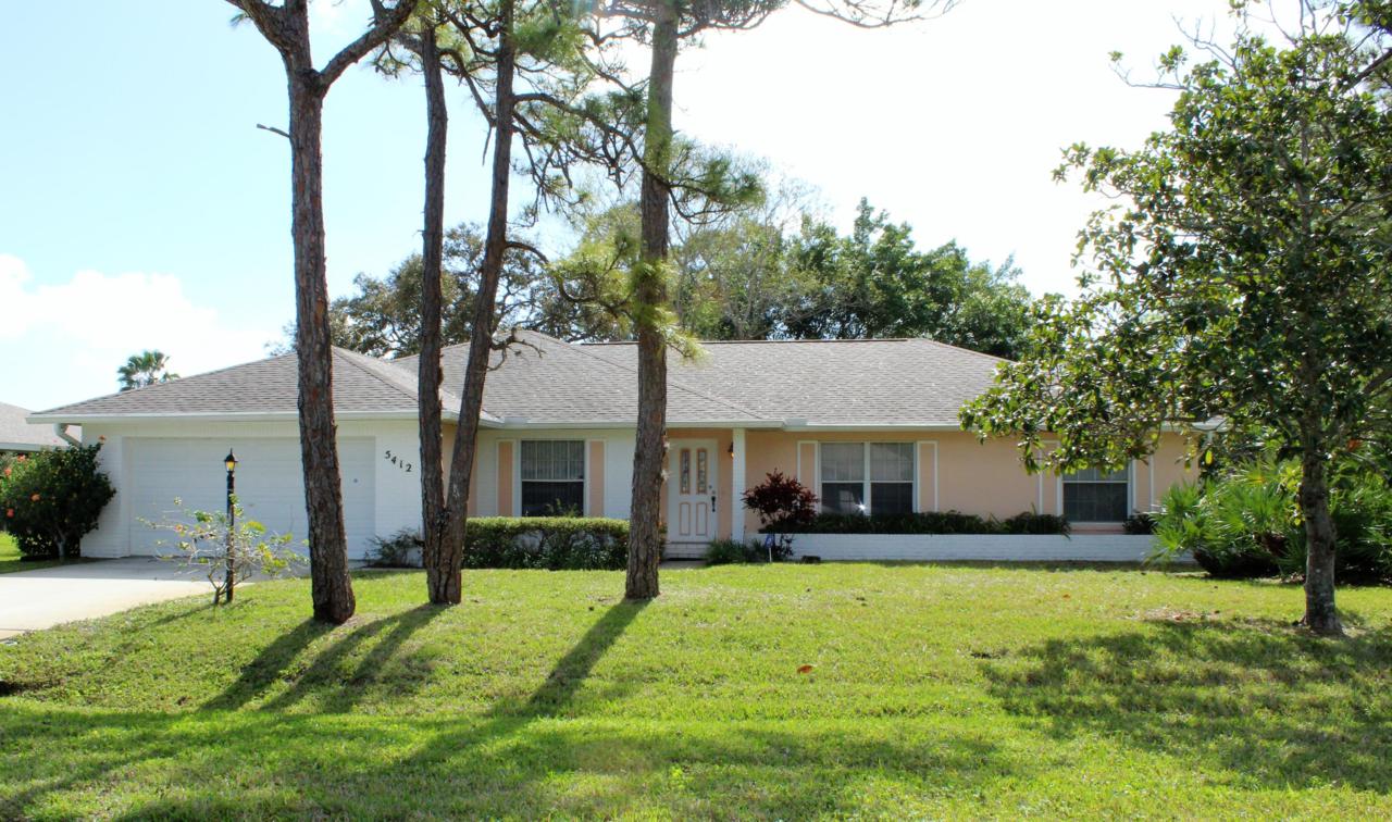 5412 Eagle Drive - Photo 1