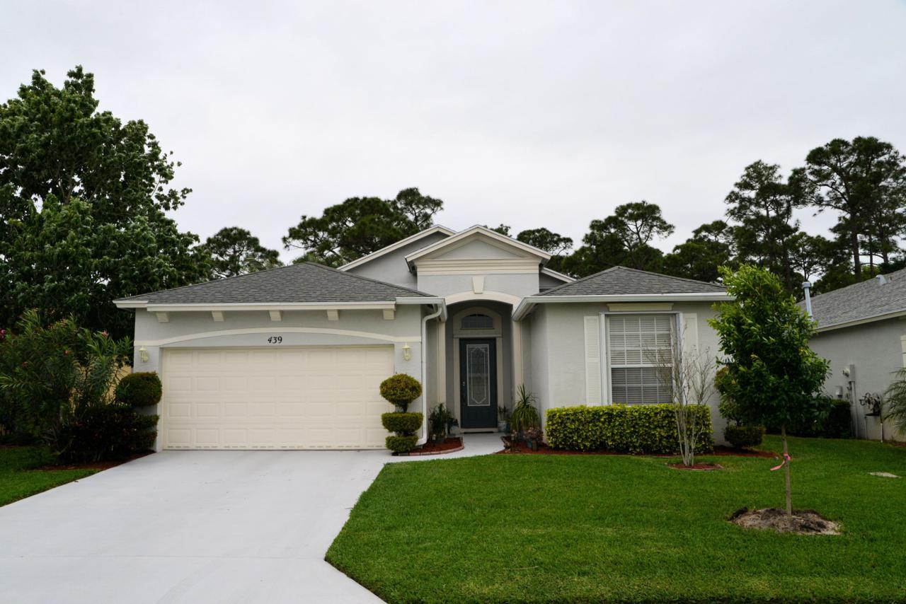 439 Talquin Lane - Photo 1