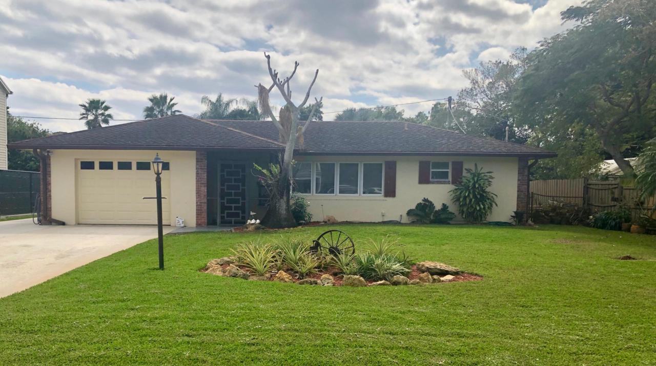 7650 Overlook Drive - Photo 1