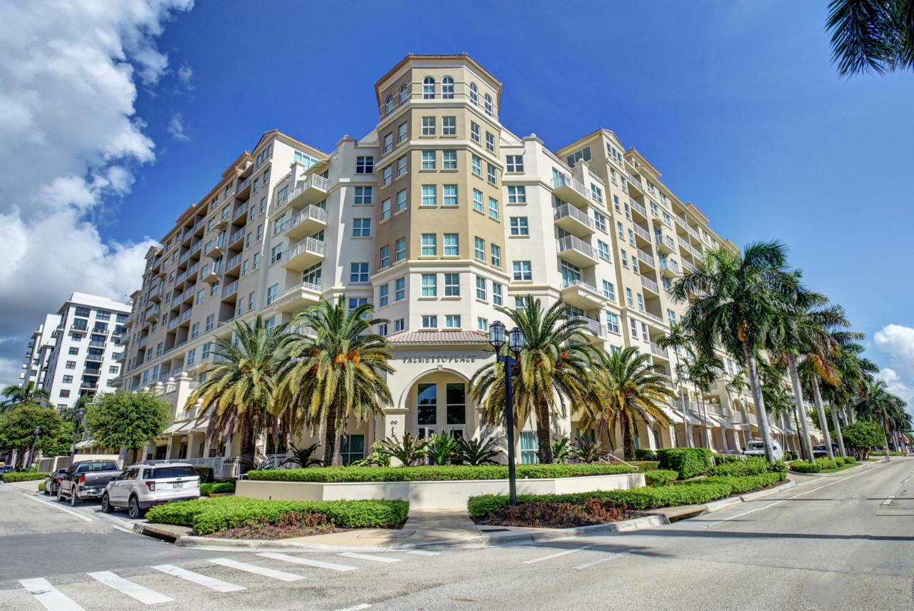99 Mizner Boulevard - Photo 1