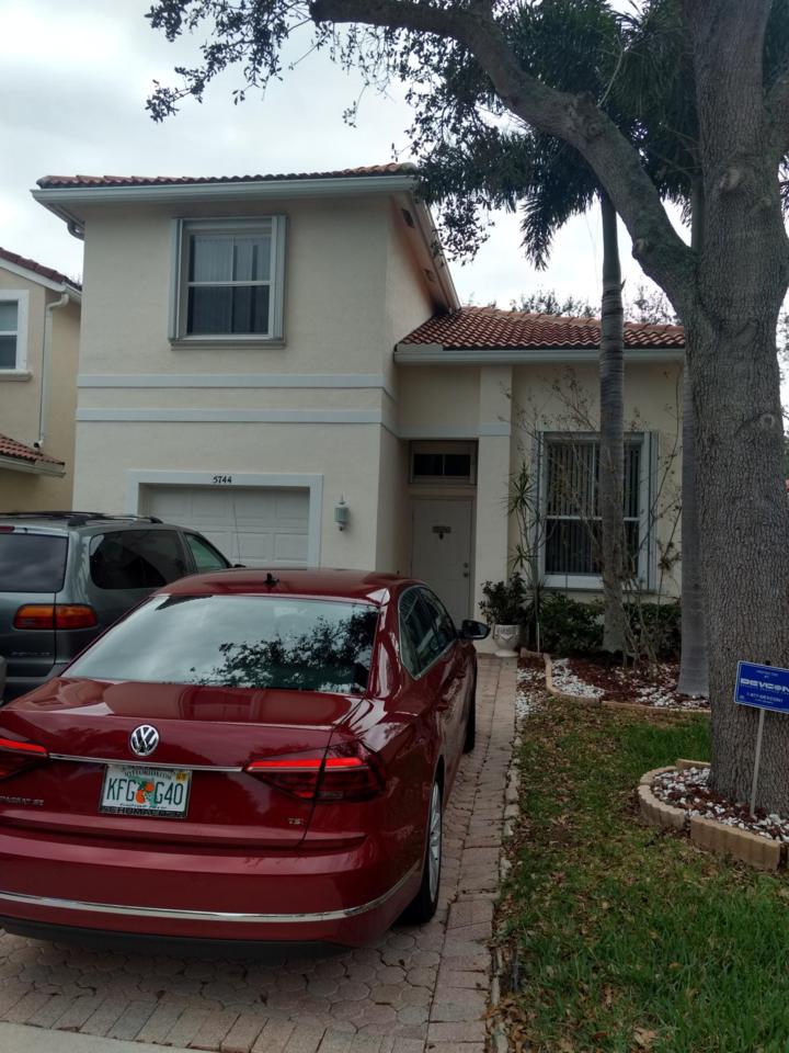 5744 Green Island Drive - Photo 1