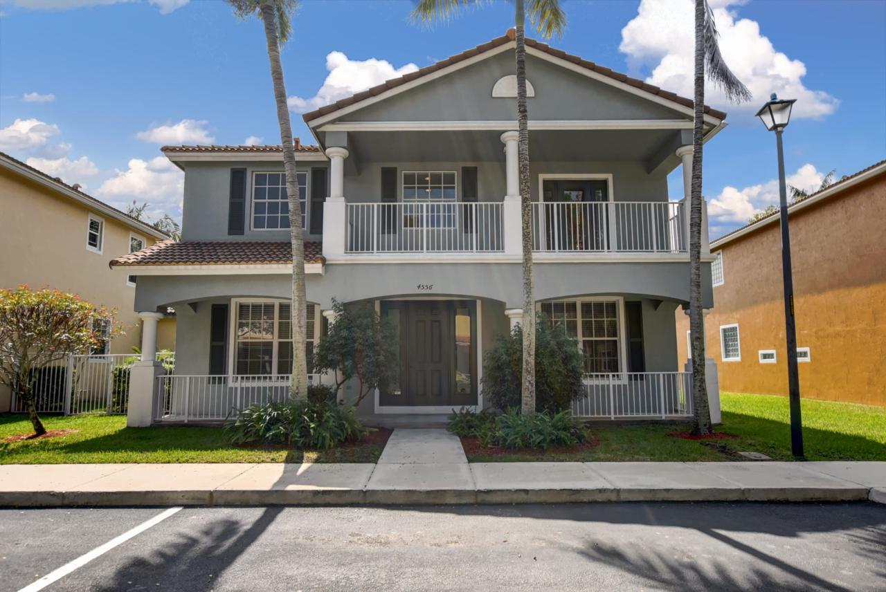 4556 Highgate Drive - Photo 1