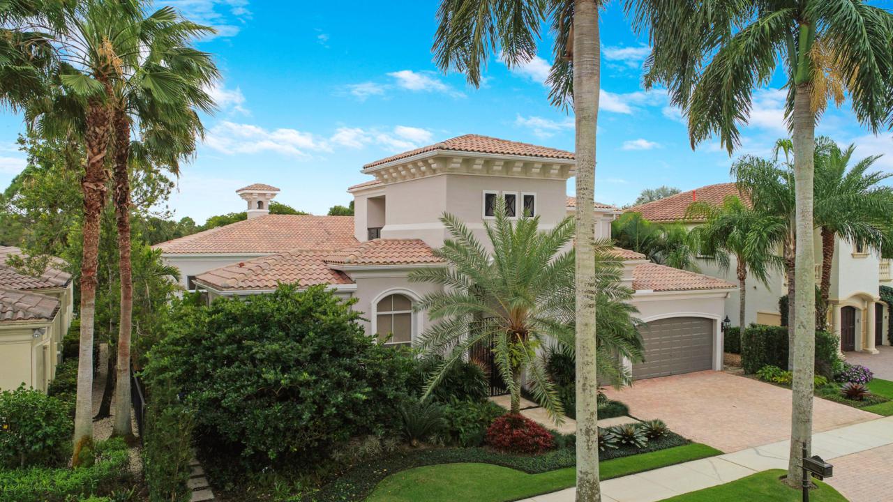 124 Via Verde Way - Photo 1
