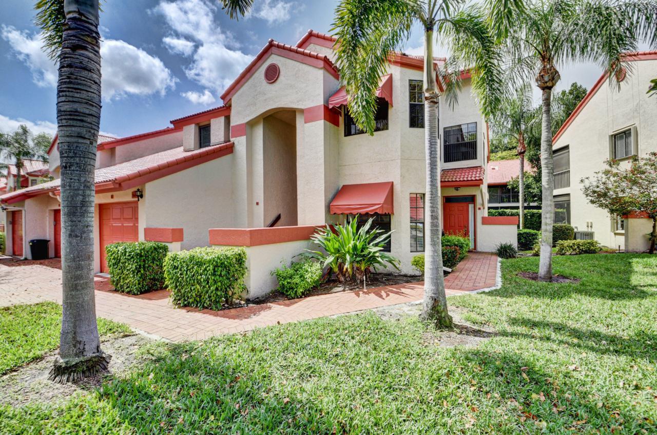 7669 Lexington Club Boulevard - Photo 1
