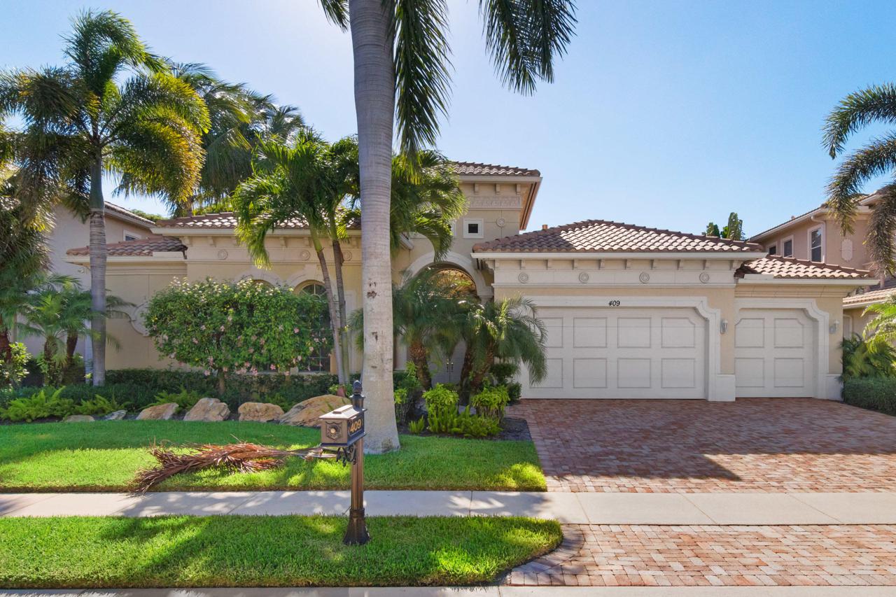 409 Savoie Drive - Photo 1