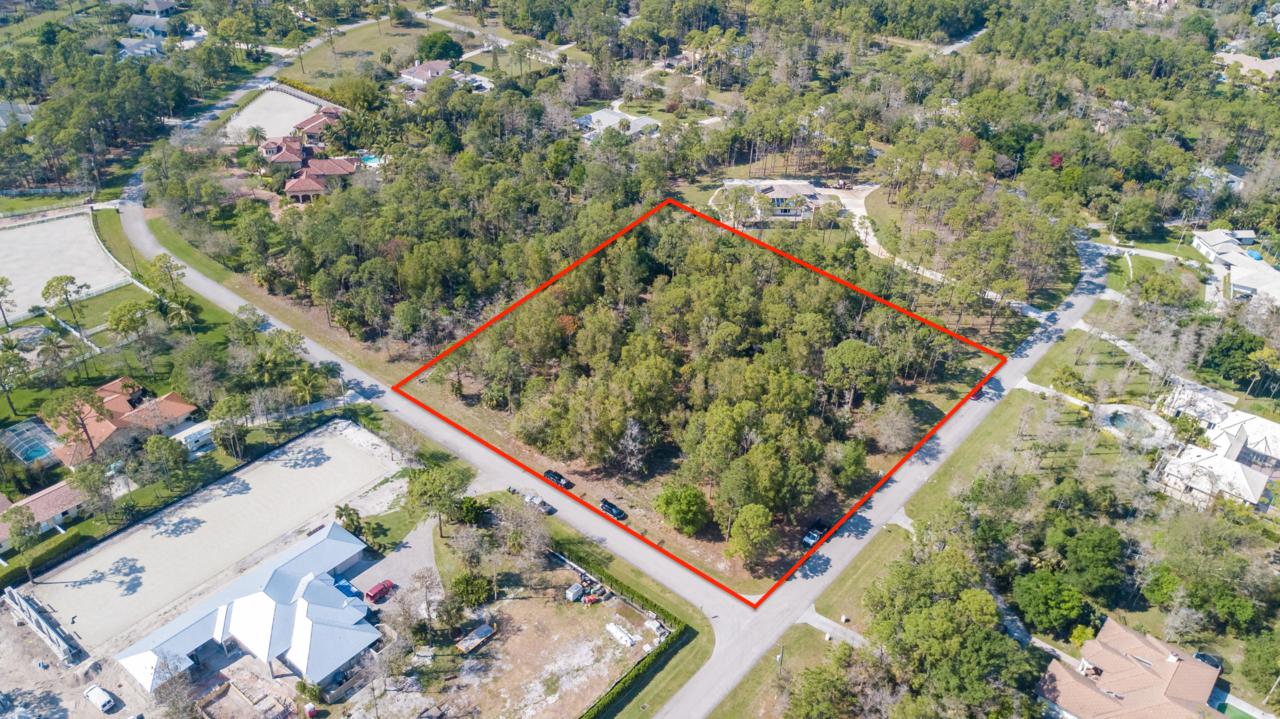 1482 Pelham Road - Photo 1