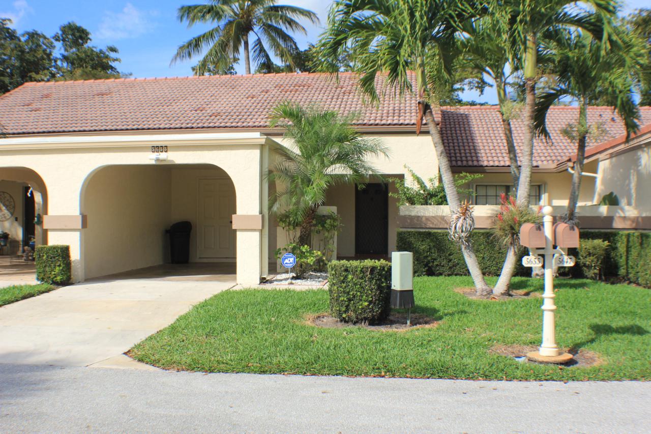 5655 Parkwalk Circle - Photo 1